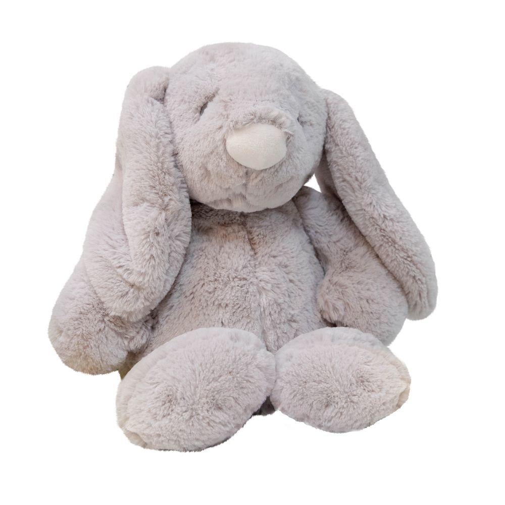 Grey sale bunny teddy