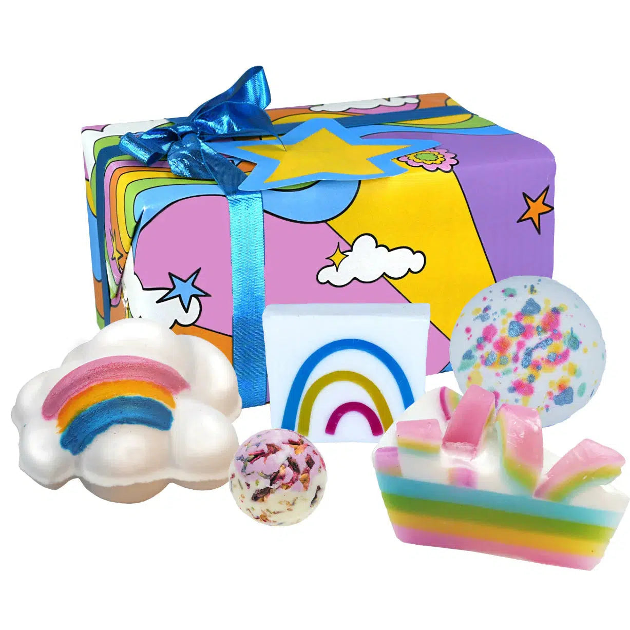 Bomb Cosmetics Dreamland Gift Pack-Breda's Gift Shop