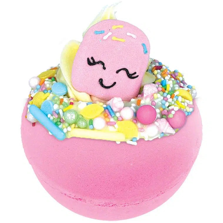 Bomb Cosmetics Ice Dream Bath Blaster-Breda's Gift Shop