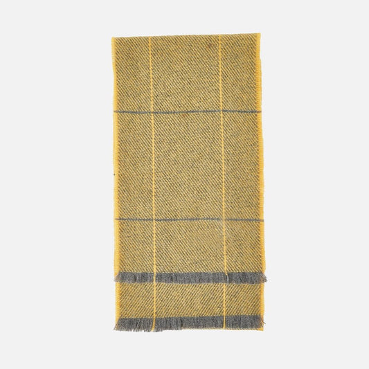 Cushendale Lambswool Sunray Scarf-Breda's Gift Shop