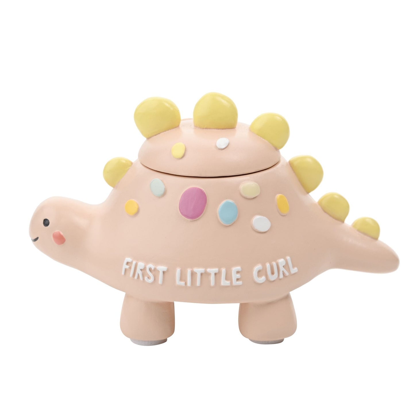 First Tooth & Curl Dinosaur Set-Breda's Gift Shop