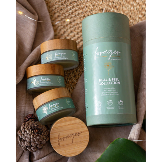 Forager Heal & Feel Collection-Breda's Gift Shop