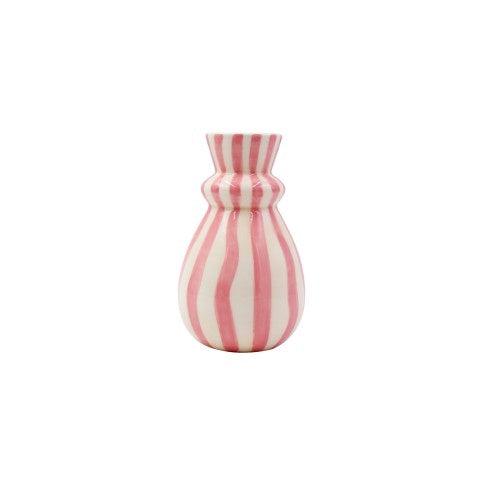 Que Rico Vase: Carolina-Amor Del Color-Breda's Gift Shop