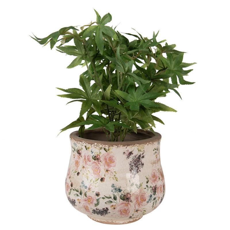 Rose Planter-Breda's Gift Shop