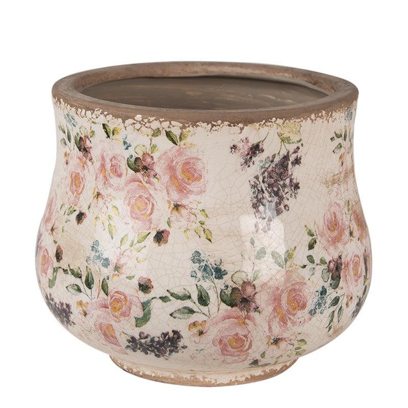 Rose Planter-Breda's Gift Shop