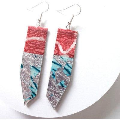 Rothlú Edythe Earrings-Breda's Gift Shop