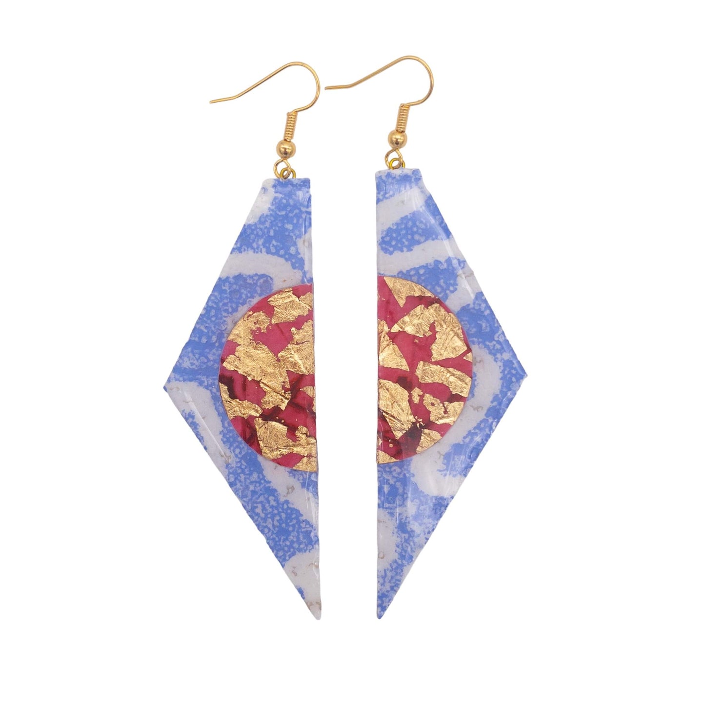 Rothlú Imra Earrings-Breda's Gift Shop