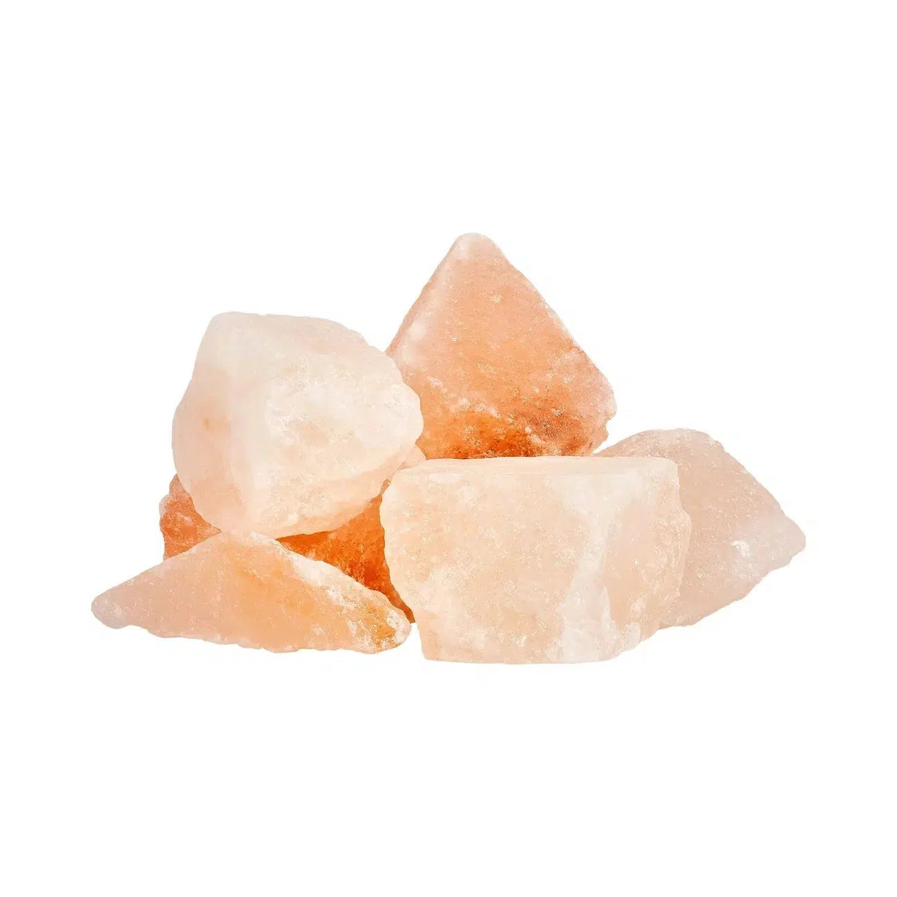 Wanderflower Amber Bath Salt Rocks-Breda's Gift Shop