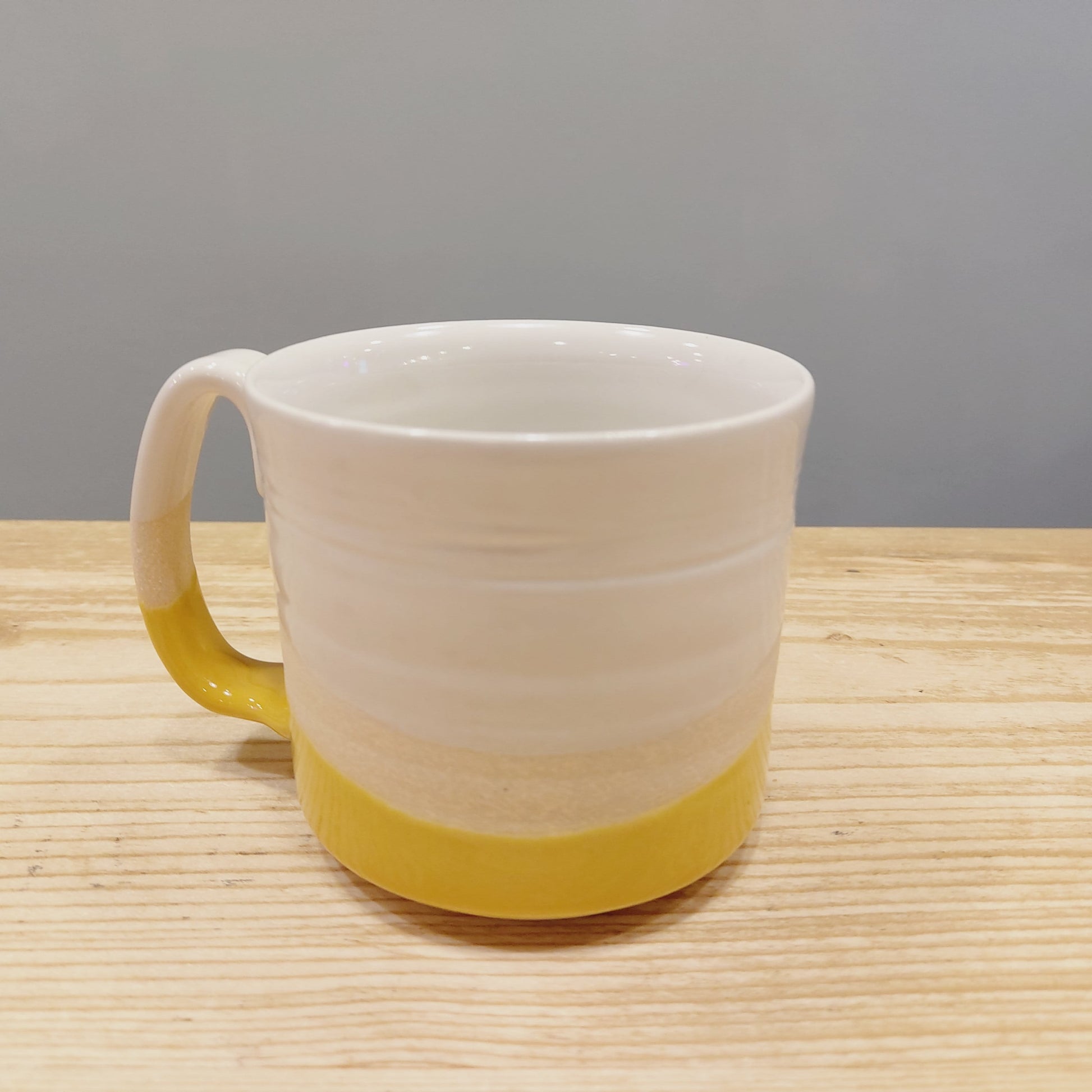 Woodford Pottery Small Mug-Breda's Gift Shop